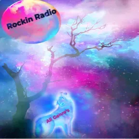 Rockin Radio - All Genres - RR PRO ONLY
