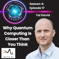 Why Quantum Computing Is Closer Than You Think