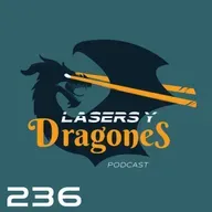 Episodio 236 - Tiempo de no Velchte