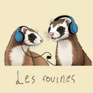 Les fouines • S1-Ep. 1 – La fourmi panda