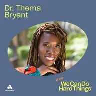 7 Questions To Reclaim Yourself with Dr. Thema Bryant 