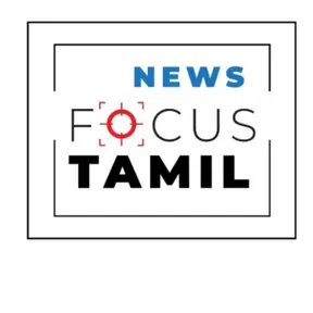 News Focus Tamil - Tamil Nadu Political Opinions