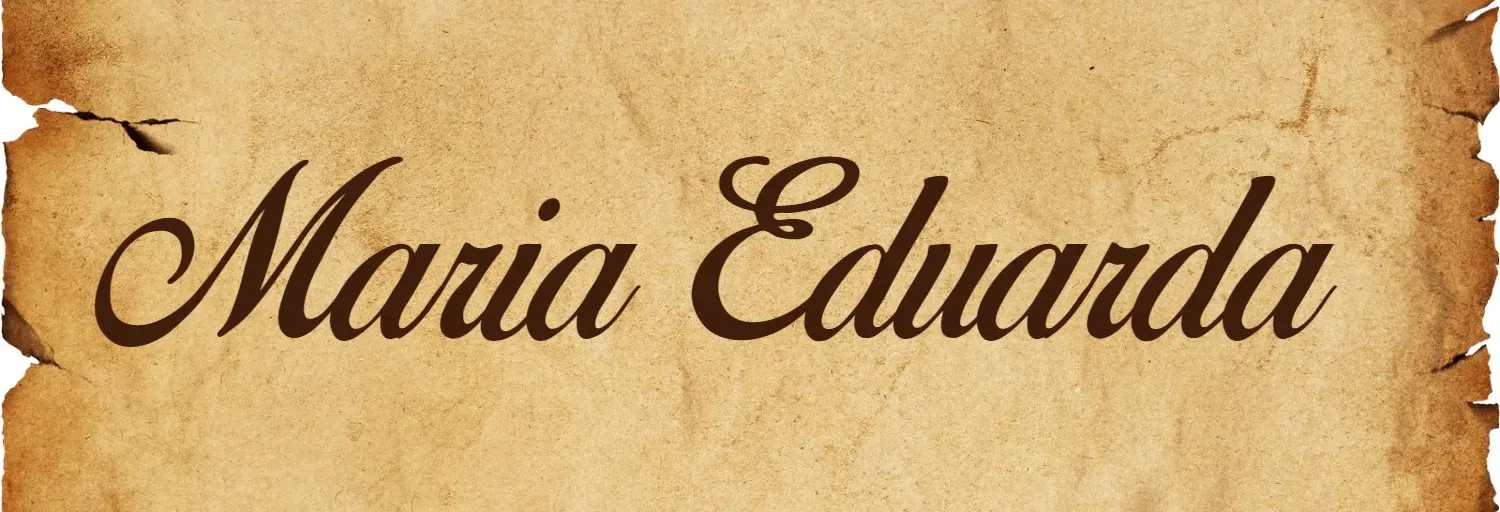 Duda 2 Anos