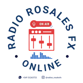 RadioRosalesFx