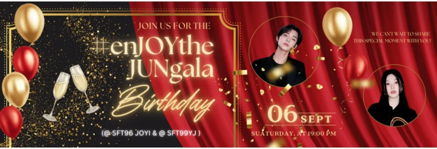 enJOYtheJUNgala