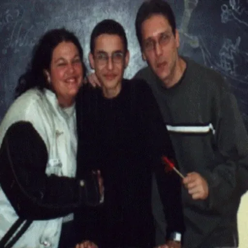 Antena Latina, 23 junio 2001