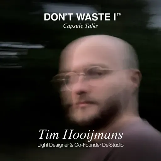 EP32: Tim Hooijmans On Values, Pressure, and the Cost of Ambition