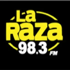 La Raza 98.3 FM - Greensboro NC