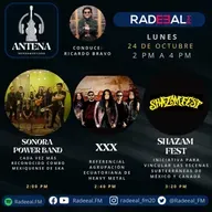 Antena Iberoamericana 24102022