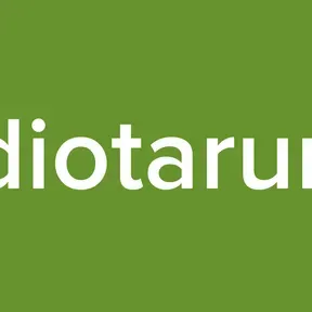 radiotaruma