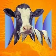 The Resistance of a Cow