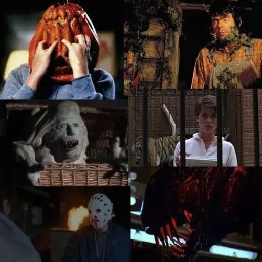 TOCA O TERROR - Ep. 40 Anos de Terror (2022)