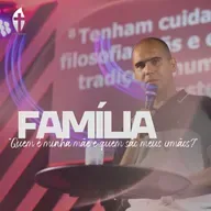 Família: “Quem é minha mãe e quem são meus irmãos?” | Adriano Nascimento | Celebração Chama Viva