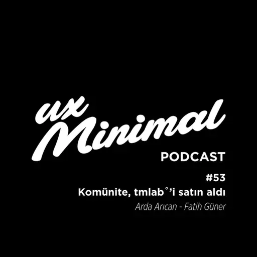 53: Komünite, tmlab˚'i satın aldı