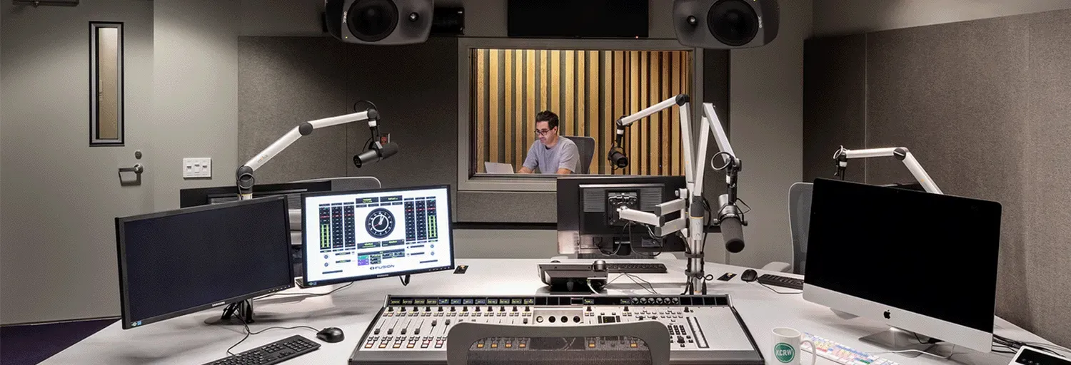 98.5 Radio Acero Aras-asan