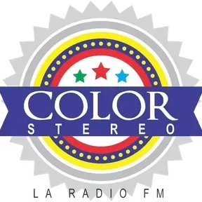 COLOR STEREO