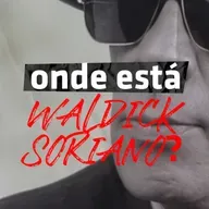 Onde está waldick Soriano?