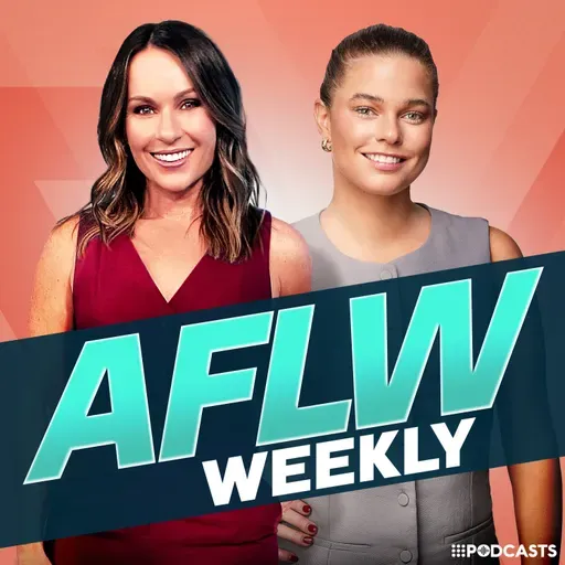 Can we make women's sport better for ALL codes? AFLW & NRLW experts discuss..