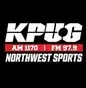 KPUG AM 1170/97.9 FM - KUPG