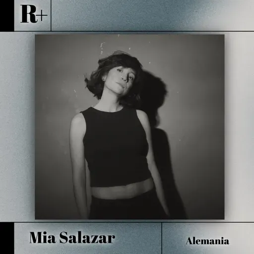 MIA SALAZAR: "Mantas", Duelo Migratorio y la Búsqueda de Identidad | Entrevista