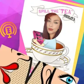 "TEA"quilita with Jea