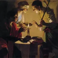 06. Толдот — Берешит (Бытие) 25,19-28,9