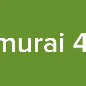 samurai 444