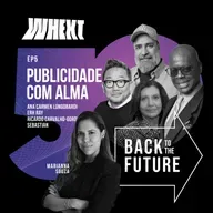 Publicidade com alma