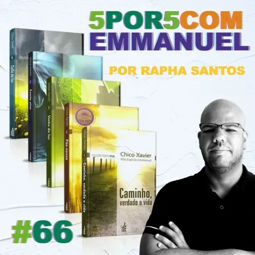 5x5 com Emmamuel - EP. 66