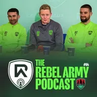 Episode 64 - Robson, Kelleher & Maguire Season Preview!
