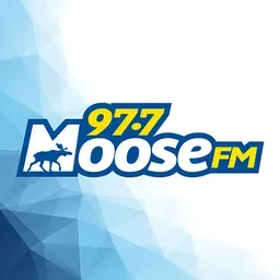97.7 FM The Moose -