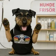 WREDS #837 – Der Hundefrisör