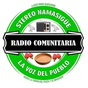 Stereo Namasigüe