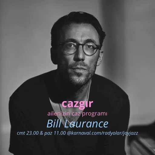 Bill Laurance