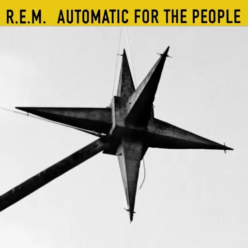 Episódio 125 - Disco da Semana: "Automatic for the People", REM