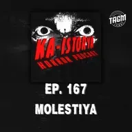 Episode 167 : MOLESTIYA
