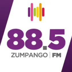 Mexiquense Radio (Zumpango) - 88.5 FM - XHZUM-FM - Sistema Mexiquense de Medios Públicos - Zumpango, EM