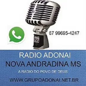 radio adonai
