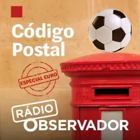 Código Postal