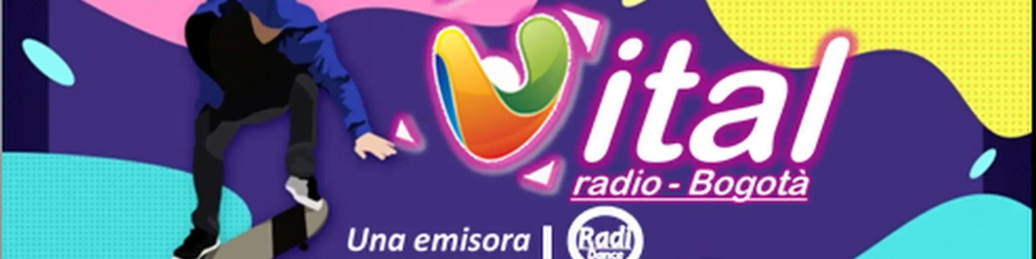 Vital Radiodance Bogota