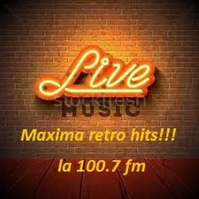 maxima fm 100 7
