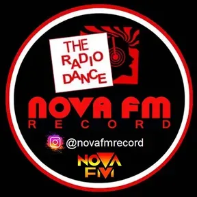 Nova FM Record