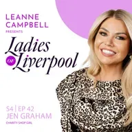 S4 Ep42: Jen Graham - Charity Shop Girl
