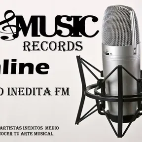 IT MUSIC RECORD FM  tu radio inédita