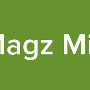 Magz Mix
