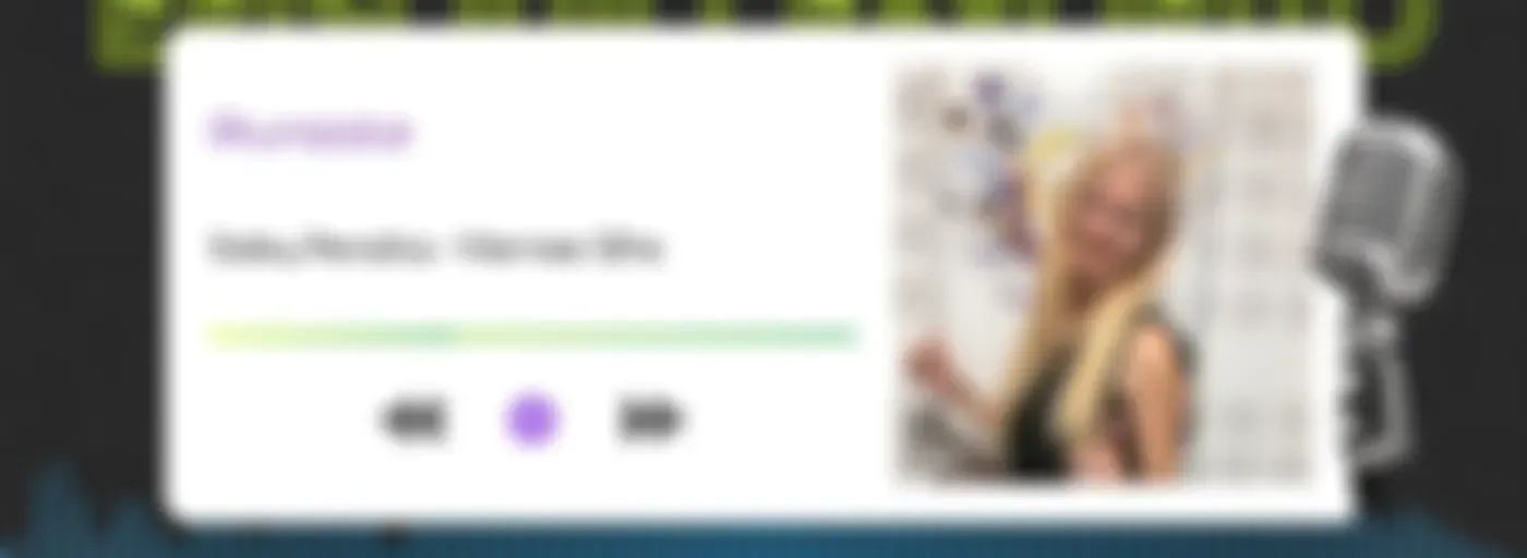 Alunizate - Radio Trend Topic