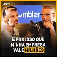Modelo 100% remoto é sustentável para empresas? | Podcast EAG #313