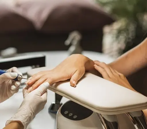 The rise of the Naked Nail