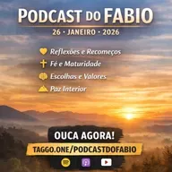 26 de Janeiro de 2026. - reflexões abrem o ano … e seguem a vida!