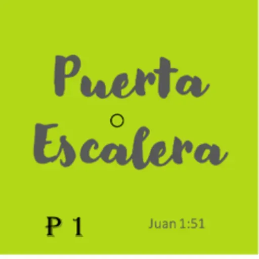 Escalera o Puerta P1